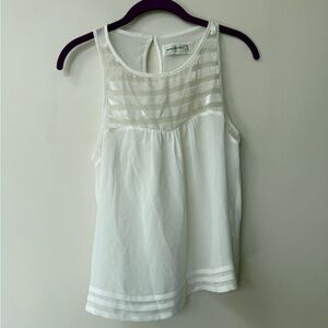 Abercrombie Sleeveless Top